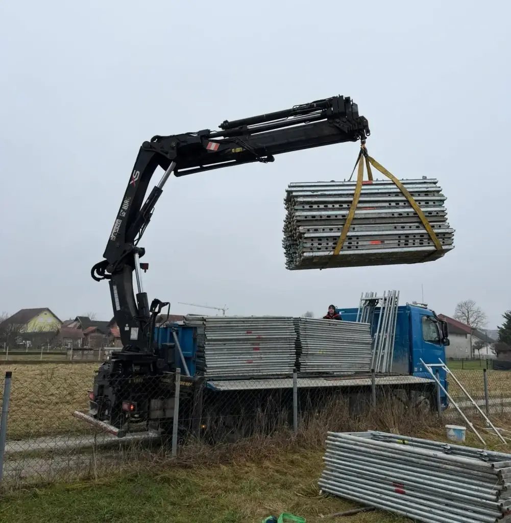 Interventni prijevoz Zagreb